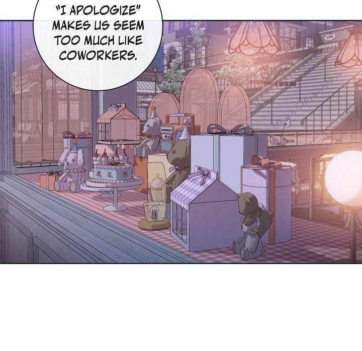 Around the Tiger Around the Tiger EP 40 - Toomics page 16 - 