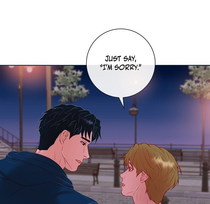 Around the Tiger Around the Tiger EP 40 - Toomics page 17 - 