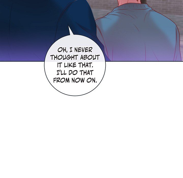 Around the Tiger Around the Tiger EP 40 - Toomics page 18 - 