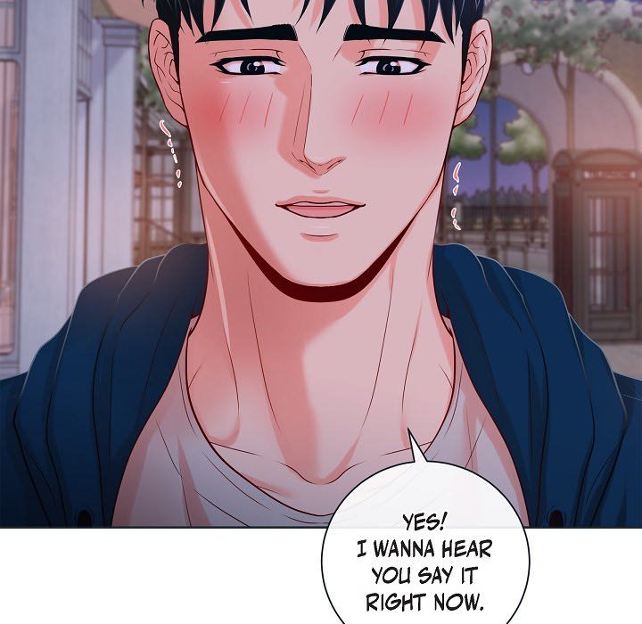 Around the Tiger Around the Tiger EP 40 - Toomics page 22 - 