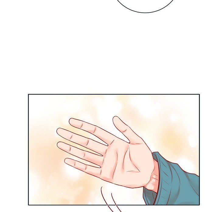 Around the Tiger Around the Tiger EP 40 - Toomics page 23 - 