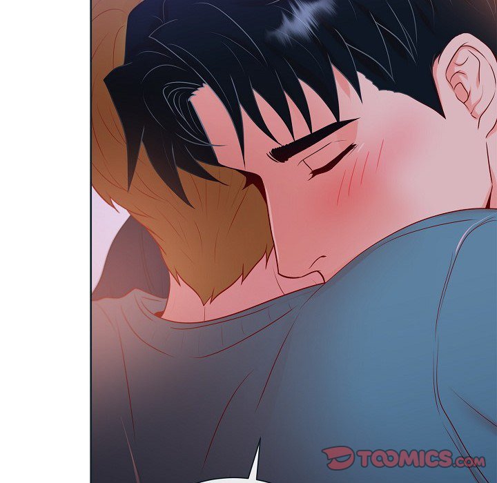 Around the Tiger Around the Tiger EP 40 - Toomics page 28 - 