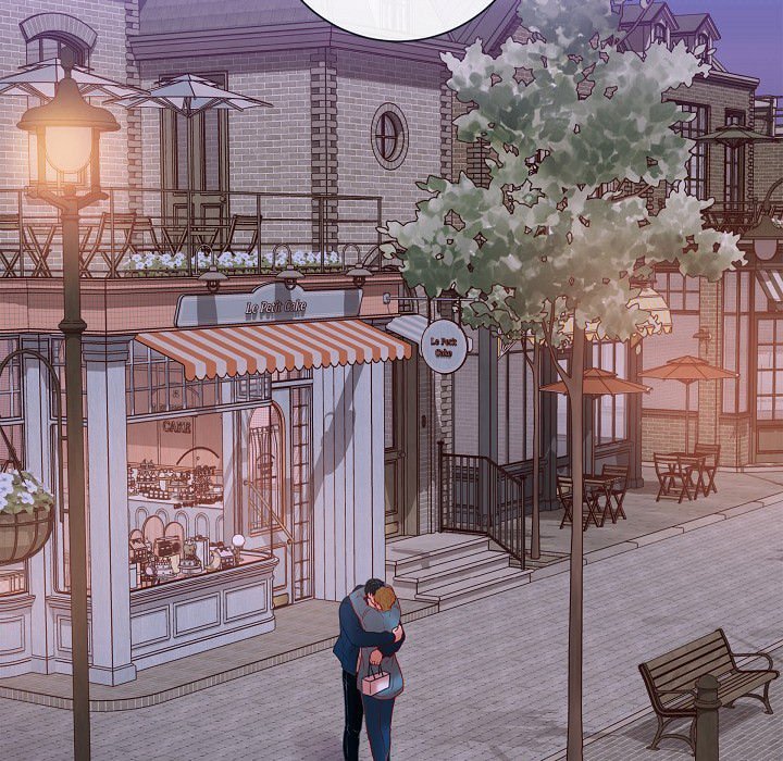 Around the Tiger Around the Tiger EP 40 - Toomics page 30 - 