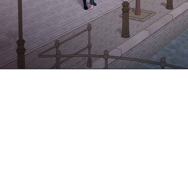 Around the Tiger Around the Tiger EP 40 - Toomics page 31 - 