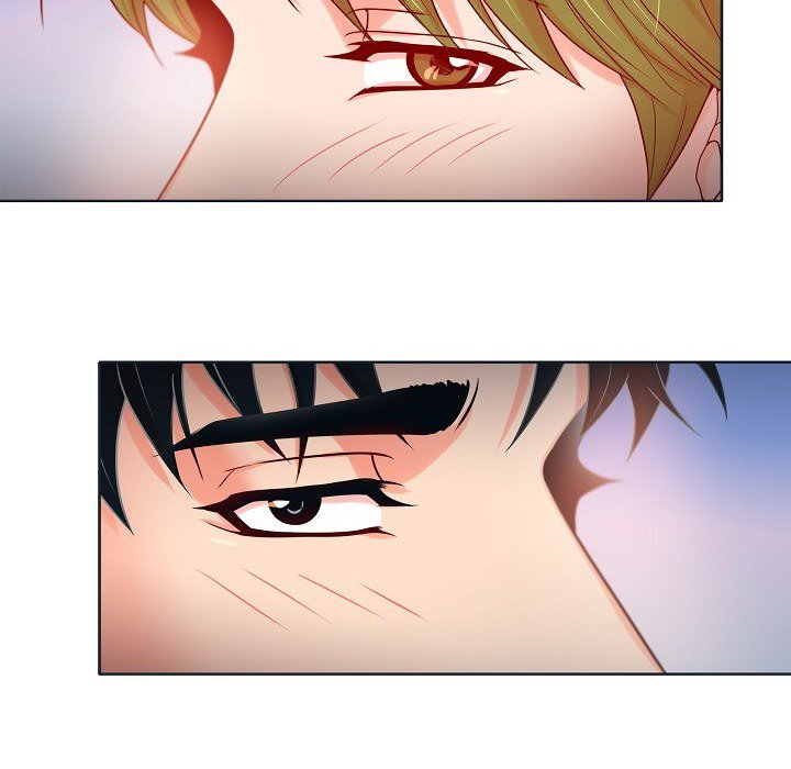 Around the Tiger Around the Tiger EP 40 - Toomics page 36 - 