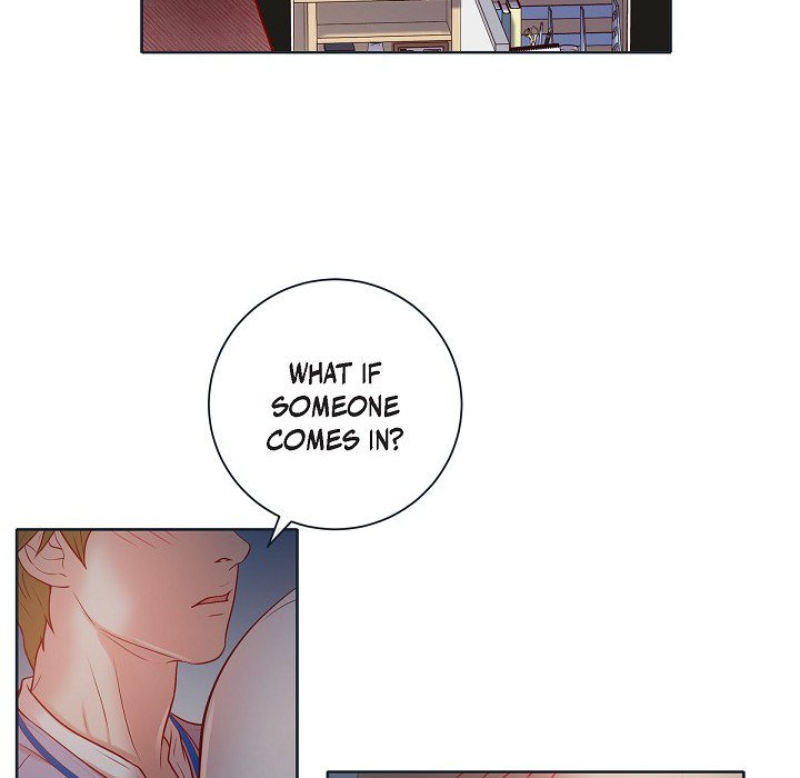 Around the Tiger Around the Tiger EP 40 - Toomics page 43 - 