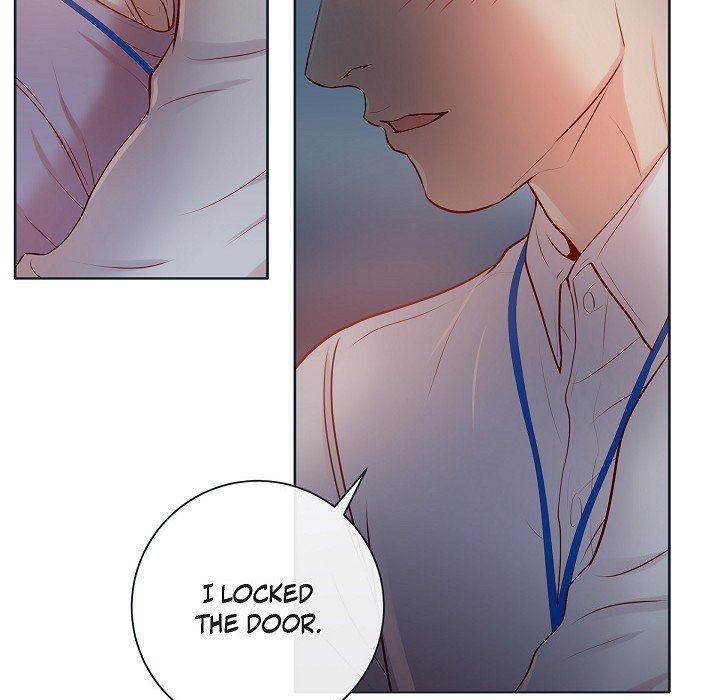 Around the Tiger Around the Tiger EP 40 - Toomics page 44 - 