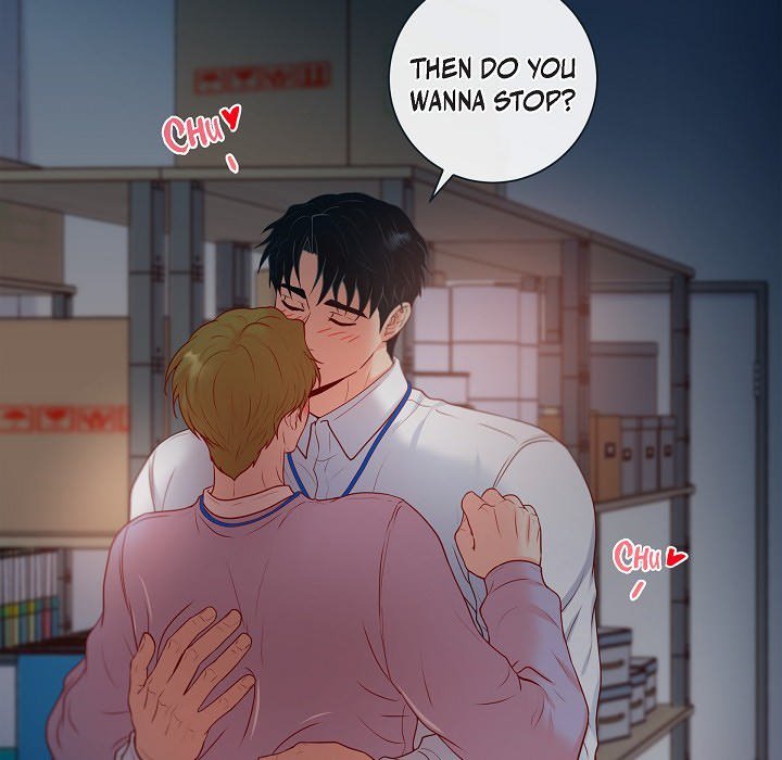 Around the Tiger Around the Tiger EP 40 - Toomics page 46 - 