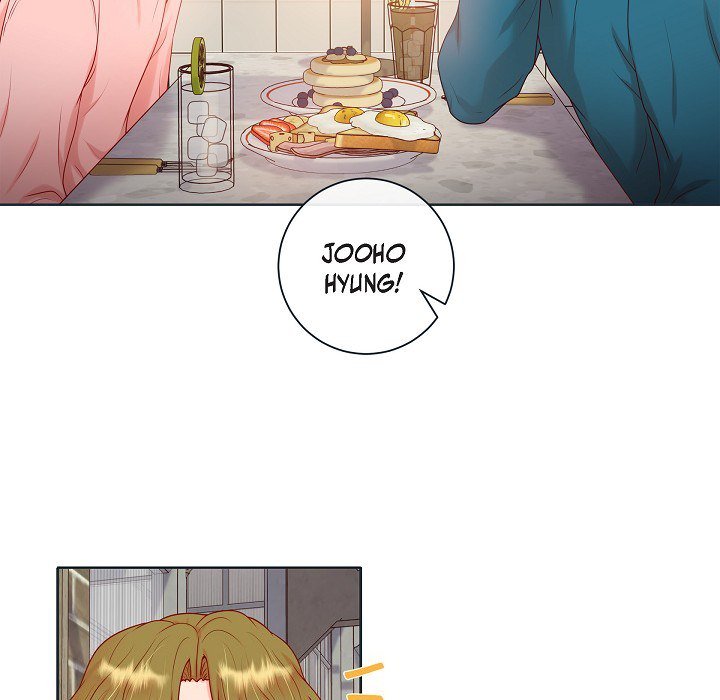 Around the Tiger Around the Tiger EP 40 - Toomics page 53 - 