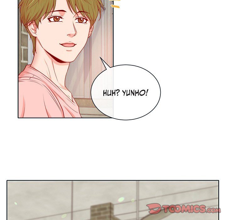 Around the Tiger Around the Tiger EP 40 - Toomics page 54 - 