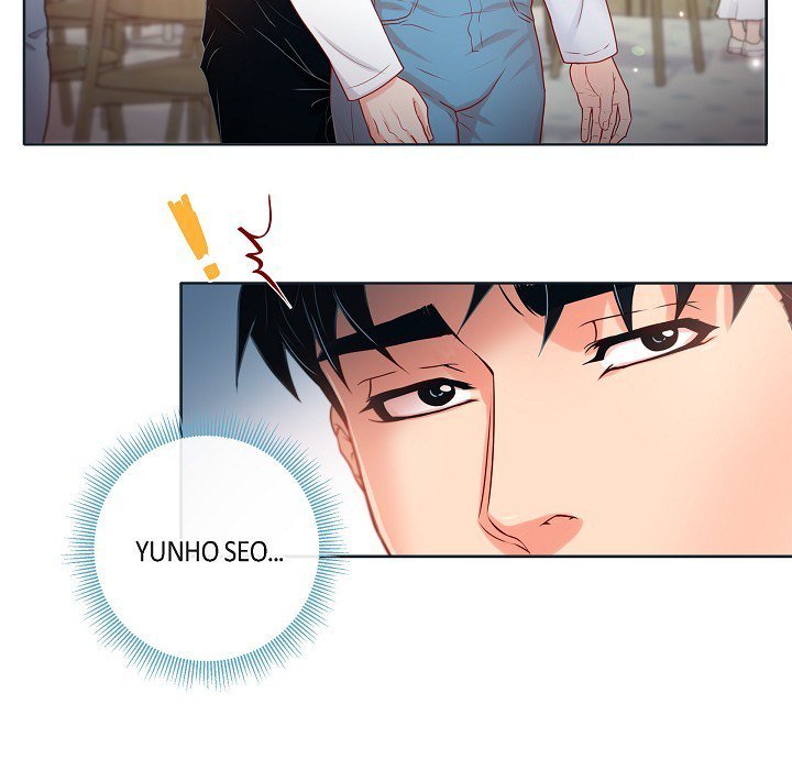 Around the Tiger Around the Tiger EP 40 - Toomics page 56 - 