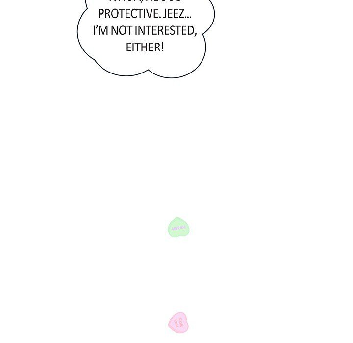 Around the Tiger Around the Tiger EP 40 - Toomics page 60 - 