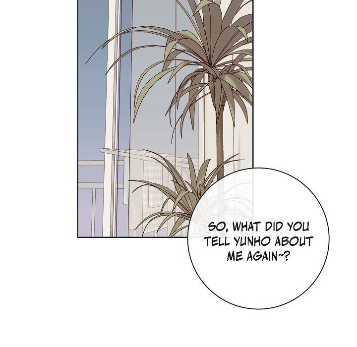 Around the Tiger Around the Tiger EP 40 - Toomics page 62 - 