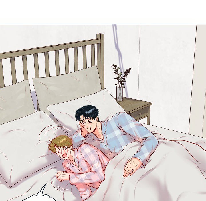 Around the Tiger Around the Tiger EP 40 - Toomics page 63 - 