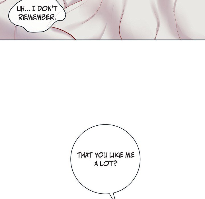 Around the Tiger Around the Tiger EP 40 - Toomics page 64 - 