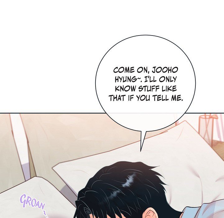 Around the Tiger Around the Tiger EP 40 - Toomics page 67 - 