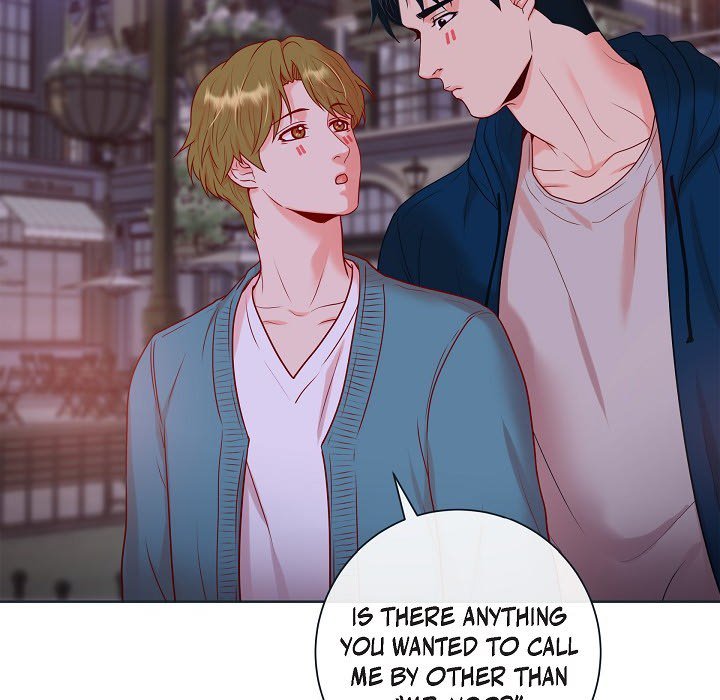 Around the Tiger Around the Tiger EP 40 - Toomics page 9 - 
