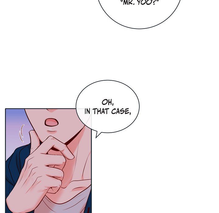 Around the Tiger Around the Tiger EP 40 - Toomics page 10 - 