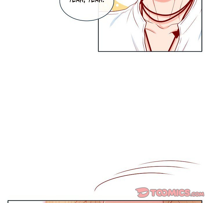 Around the Tiger Around the Tiger EP 41 - Toomics page 14 - 