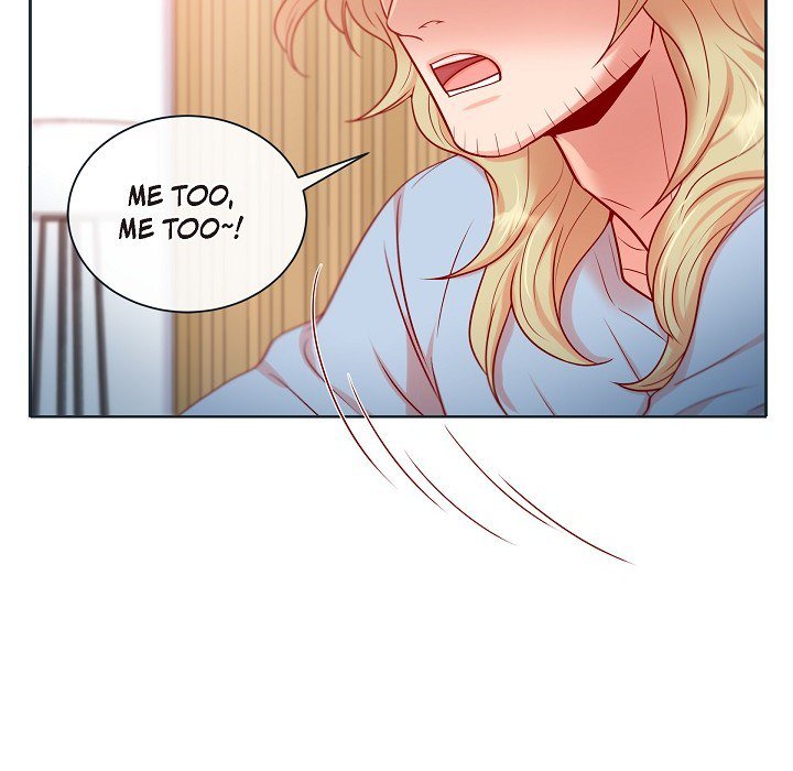 Around the Tiger Around the Tiger EP 41 - Toomics page 15 - 