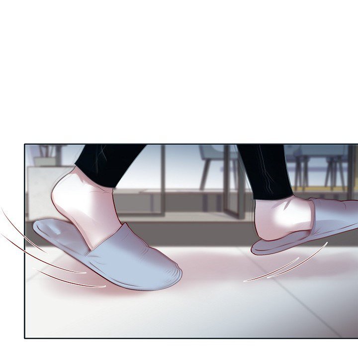 Around the Tiger Around the Tiger EP 41 - Toomics page 19 - 