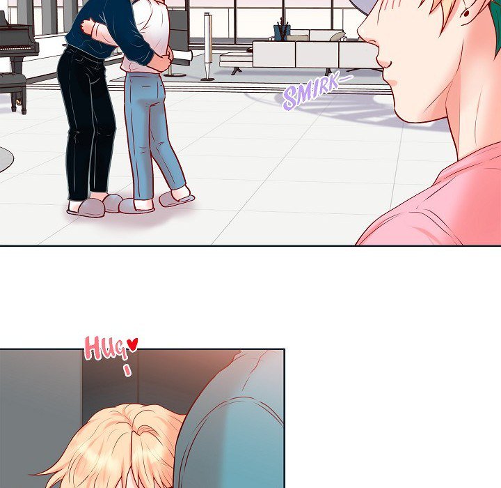 Around the Tiger Around the Tiger EP 41 - Toomics page 29 - 