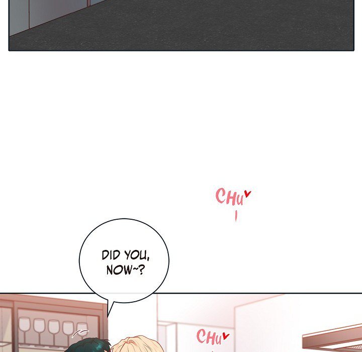 Around the Tiger Around the Tiger EP 41 - Toomics page 33 - 