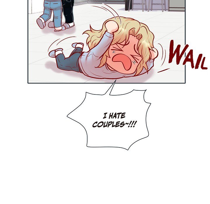 Around the Tiger Around the Tiger EP 41 - Toomics page 36 - 