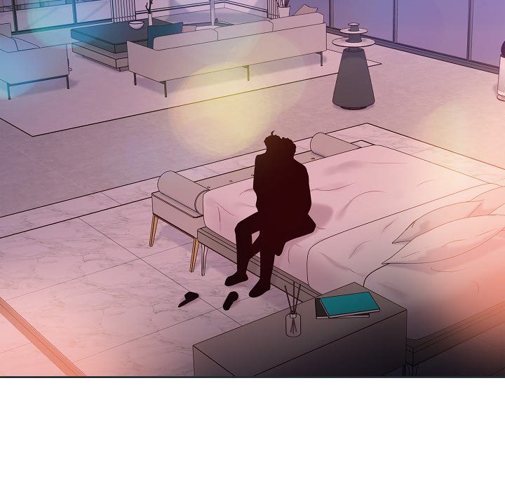 Around the Tiger Around the Tiger EP 41 - Toomics page 39 - 