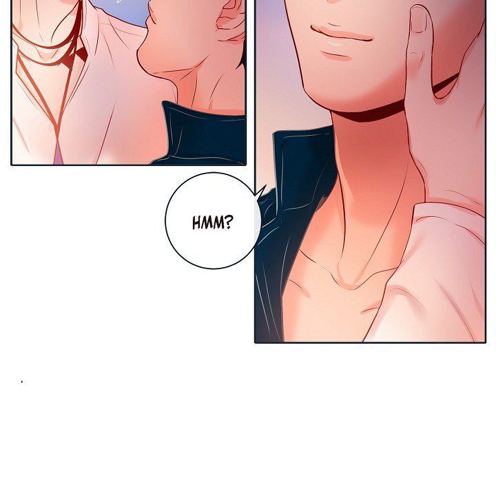 Around the Tiger Around the Tiger EP 41 - Toomics page 41 - 