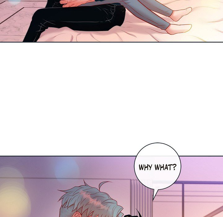 Around the Tiger Around the Tiger EP 41 - Toomics page 43 - 