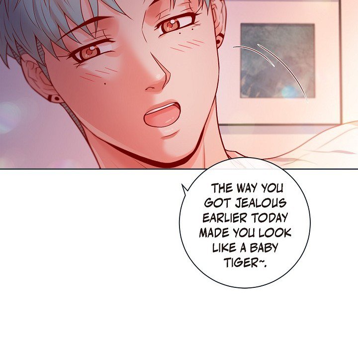 Around the Tiger Around the Tiger EP 41 - Toomics page 46 - 
