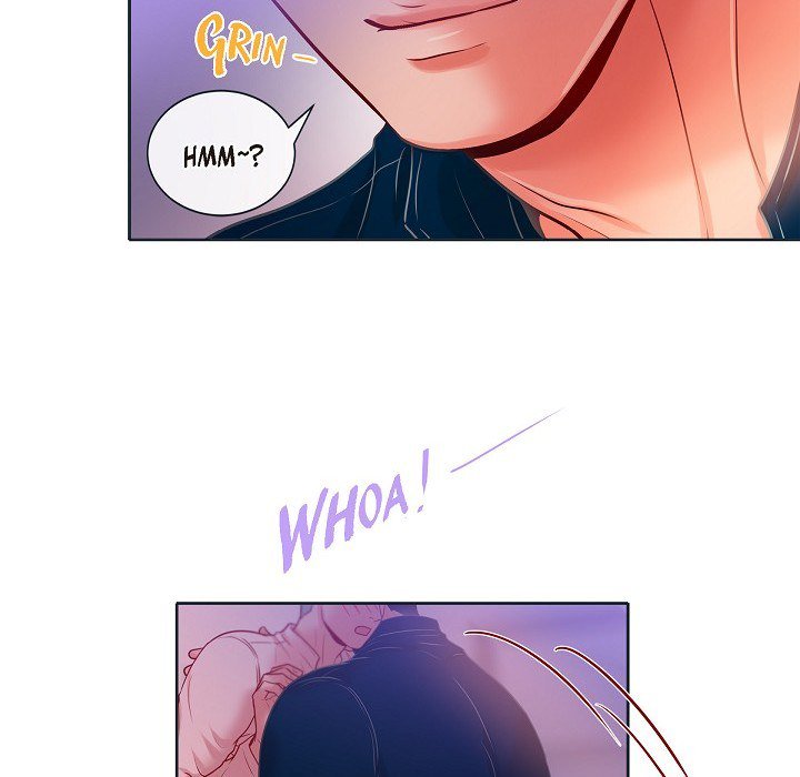 Around the Tiger Around the Tiger EP 41 - Toomics page 51 - 
