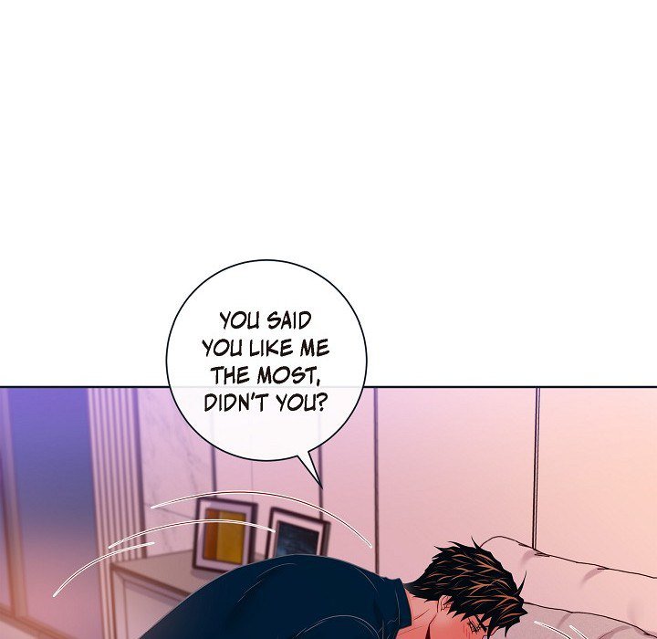 Around the Tiger Around the Tiger EP 41 - Toomics page 55 - 
