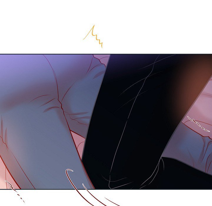 Around the Tiger Around the Tiger EP 41 - Toomics page 57 - 