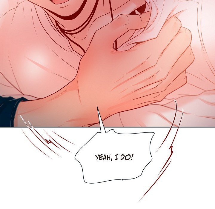 Around the Tiger Around the Tiger EP 41 - Toomics page 61 - 
