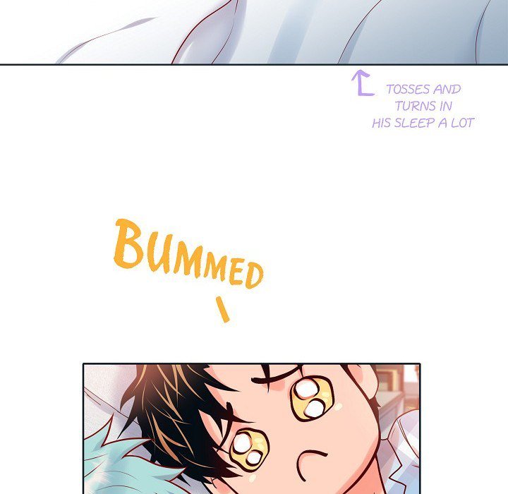 Around the Tiger Around the Tiger EP 41 - Toomics page 69 - 