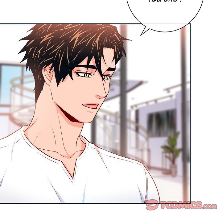 Around the Tiger Around the Tiger EP 41 - Toomics page 80 - 