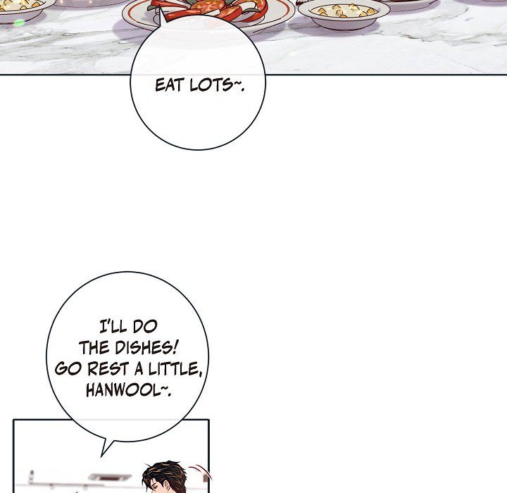 Around the Tiger Around the Tiger EP 41 - Toomics page 84 - 