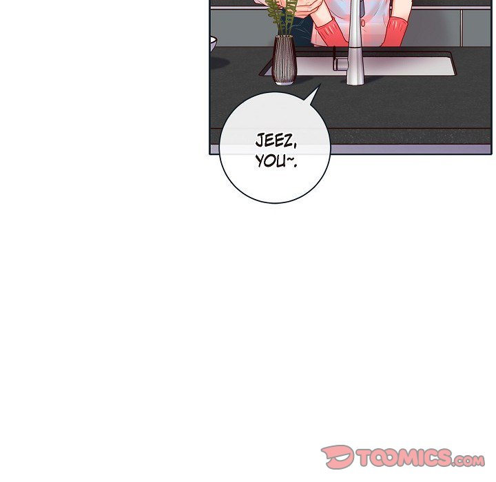Around the Tiger Around the Tiger EP 41 - Toomics page 86 - 