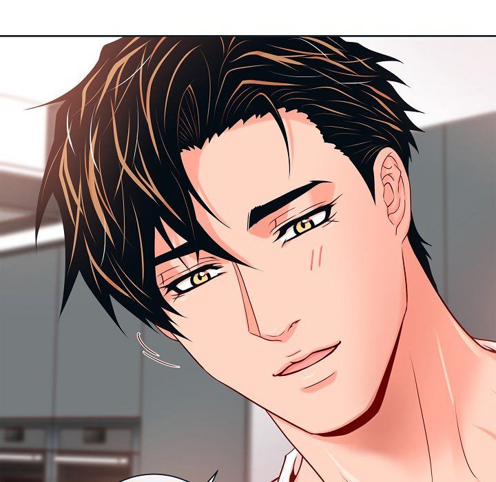 Around the Tiger Around the Tiger EP 41 - Toomics page 89 - 