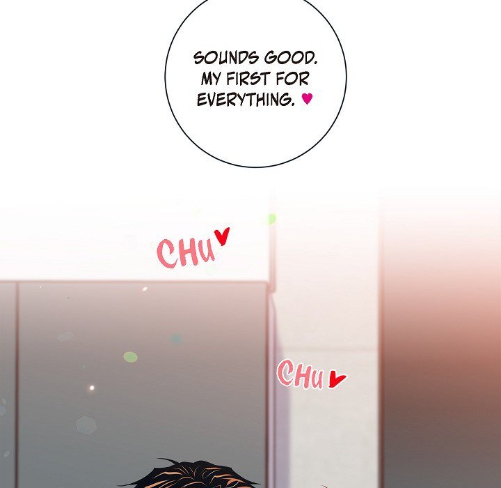 Around the Tiger Around the Tiger EP 41 - Toomics page 94 - 