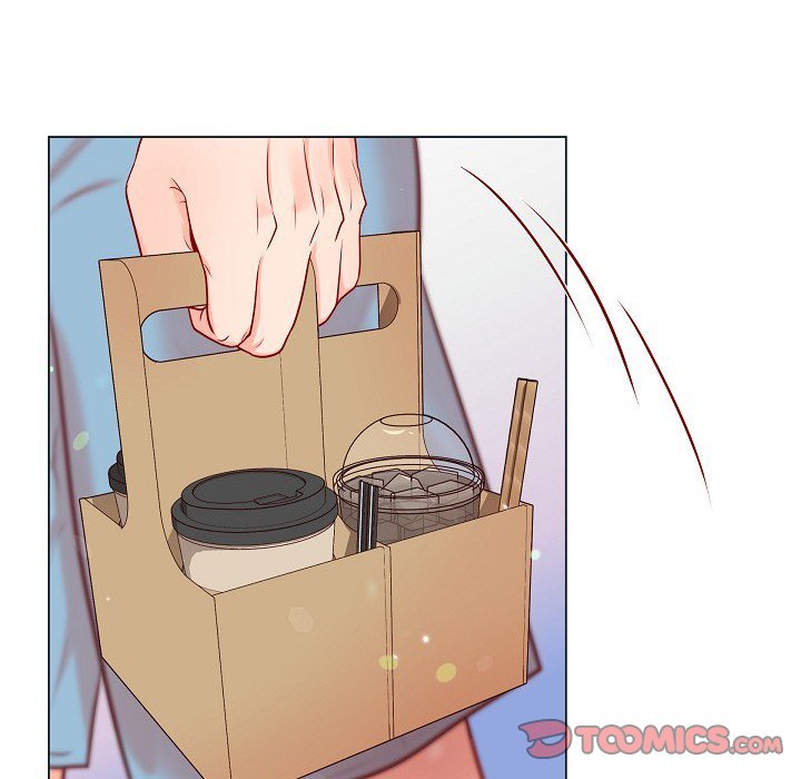 Around the Tiger Around the Tiger EP 42 - Toomics page 20 - 