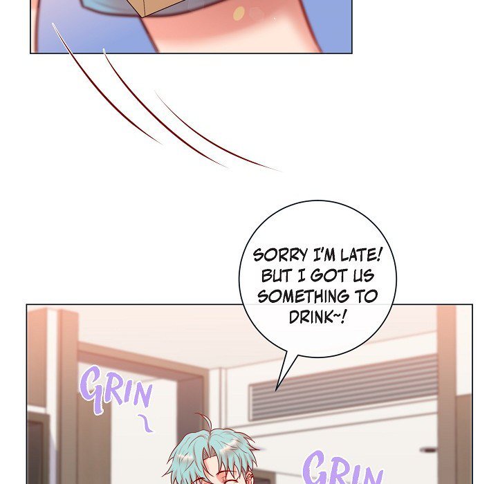 Around the Tiger Around the Tiger EP 42 - Toomics page 21 - 