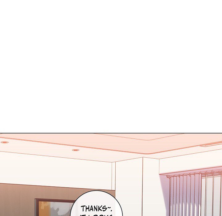 Around the Tiger Around the Tiger EP 42 - Toomics page 23 - 