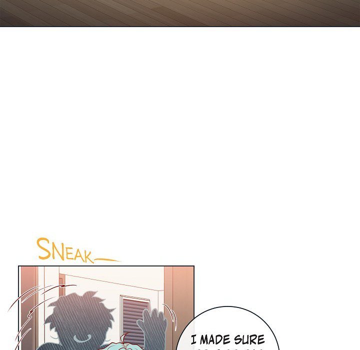 Around the Tiger Around the Tiger EP 42 - Toomics page 25 - 