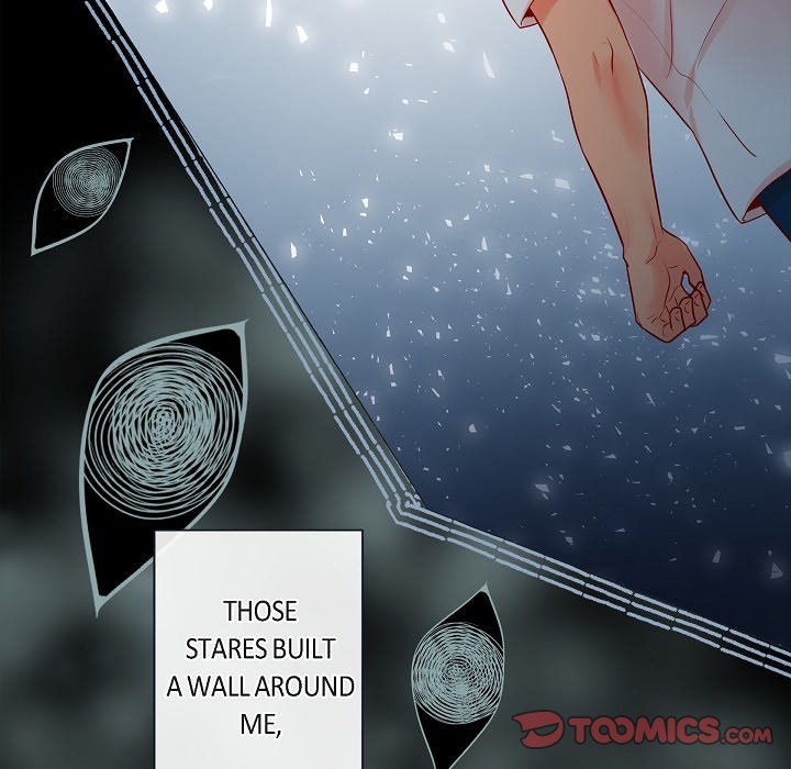 Around the Tiger Around the Tiger EP 42 - Toomics page 38 - 