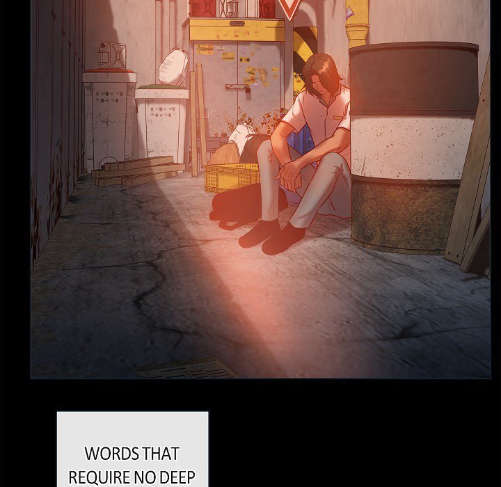 Around the Tiger Around the Tiger EP 42 - Toomics page 41 - 