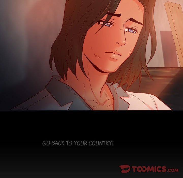 Around the Tiger Around the Tiger EP 42 - Toomics page 44 - 
