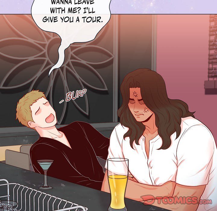 Around the Tiger Around the Tiger EP 42 - Toomics page 50 - 
